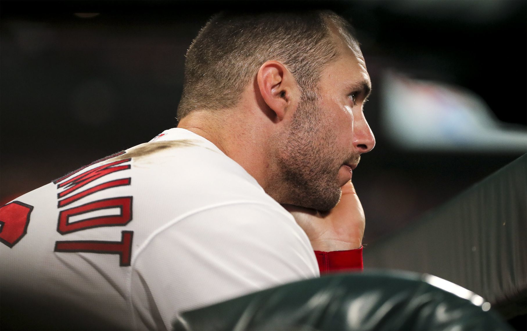 Cardinals battle Marlins
